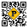 Site QR code